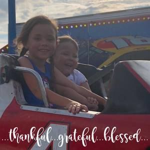 Meet your Posher, Rose